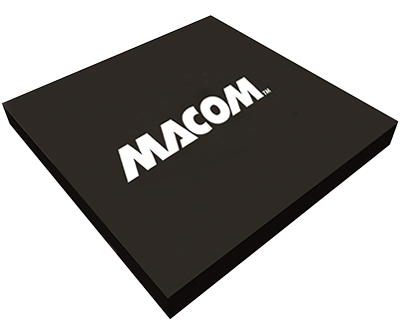 MAATCC0005寬體塑料表面貼裝封裝6位數字衰減器   MACOM現貨代理商