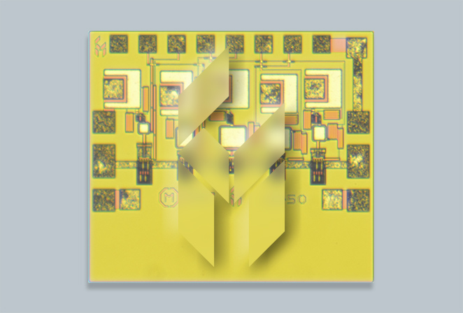 2-30 GHz（S，C，X，Ku，K，Ka頻段）5位數字衰減器CMD279