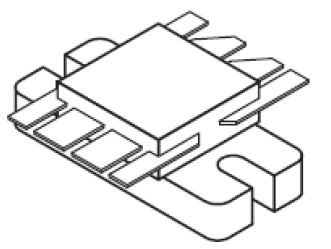 MRF393寬帶驅(qū)動(dòng)放大器 MACOM代理現(xiàn)貨
