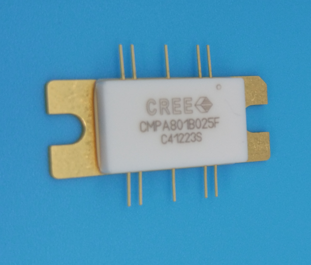 CMPA801B025F功率放大器芯片  cree現(xiàn)貨