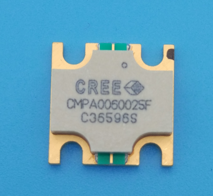 CMPA0060025F功率放大器芯片  CREE現(xiàn)貨