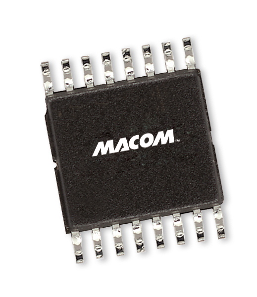 MAAD-007084-000100數(shù)字衰減器  MACOM現(xiàn)貨 