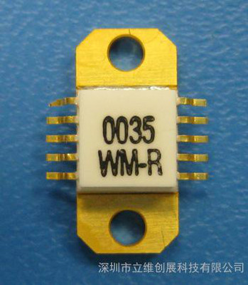 AM003536WM-EM-R超寬帶功率放大器AMCOM產(chǎn)品原裝庫存