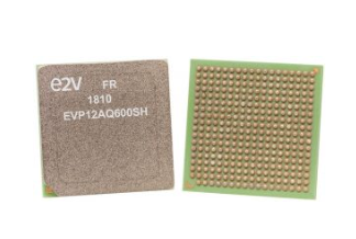 EV12AQ600數模轉換器有什么作用？
