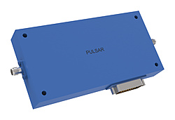 SW2AD-16  SP2T引腳二極管開關(guān)