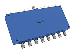 SW8AD-10  SP8T引腳二極管開關(guān)