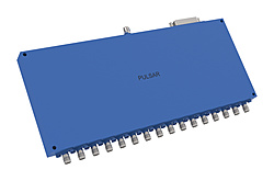 SW16AD-20  SP16T引腳二極管開關(guān)