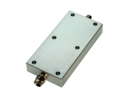 9037固定同軸衰減器（SMA，50W，DC-18 GHz）