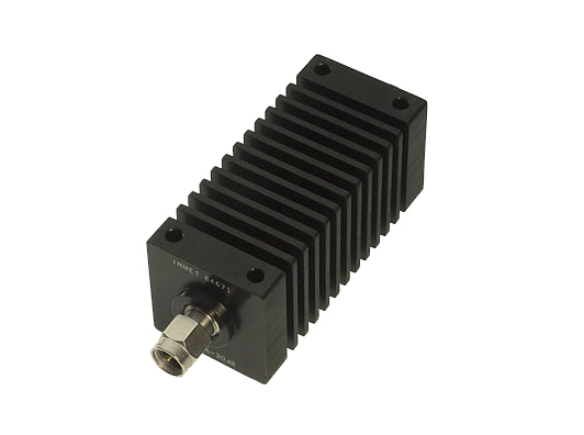 2099固定同軸衰減器（SMA，20W，DC-18 GHz）