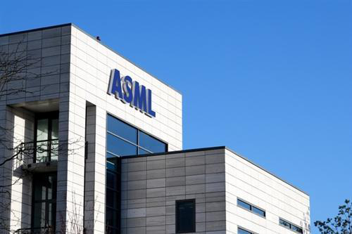 ASML正式官方宣布!將在江蘇建設(shè)