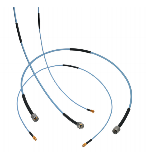 RF-Labs適用于性能卓越的高頻率微波電纜線和同軸被動(dòng)元器件的特色品牌