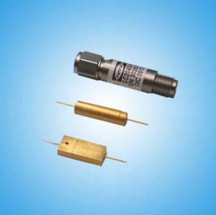 階躍梳狀恢復二極管和脈沖發(fā)生器 0.1至26 GHz GC系列