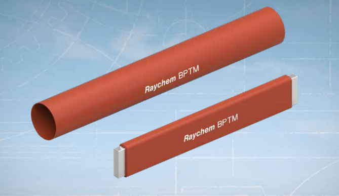 Raychem瑞侃BPTM系列熱縮管產(chǎn)品類型有哪些特性？
