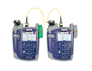 JDSU行業(yè)領(lǐng)先、屢獲殊榮的專用 MPO 測試解決方案