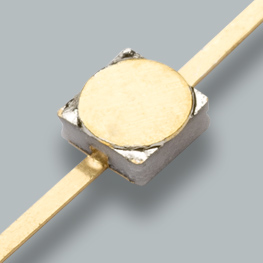 點(diǎn)接觸二極管SemiGen