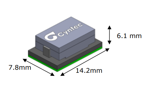 MSN12VD30-FR模塊現(xiàn)貨庫(kù)存Cyntec