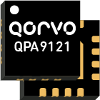 ?CMD291驅(qū)動放大器QORVO