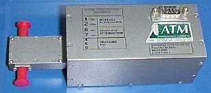 ?ATM Microwave可變電機驅(qū)動