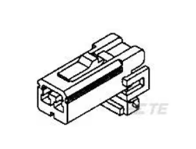 ?Raychem瑞侃174463-2 MULTILLOCK連接器現(xiàn)貨