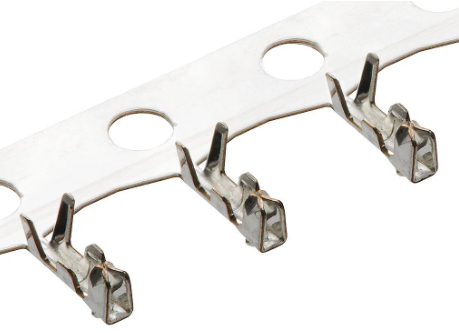 ?50058-8100標(biāo)準(zhǔn)連接器Molex(莫仕)現(xiàn)貨