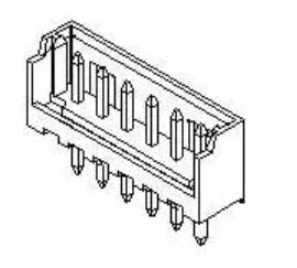 ?53253-0970連接器Molex(莫仕)現(xiàn)貨