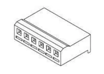?09-50-1041連接器Molex(莫仕)現(xiàn)貨