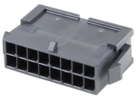 ?43020-1600連接器Molex(莫仕)現(xiàn)貨
