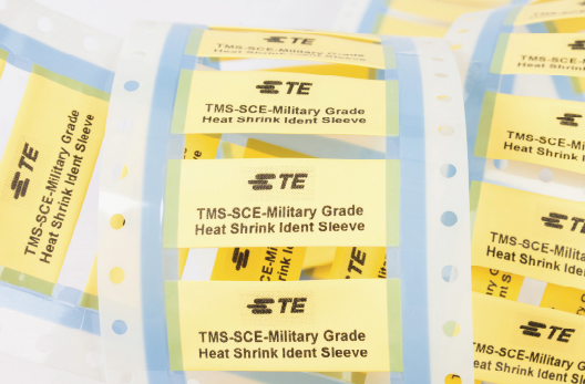 ?TMS-SCE-3/32-2.0-4標(biāo)記套管現(xiàn)貨庫存Raychem瑞侃